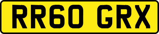 RR60GRX