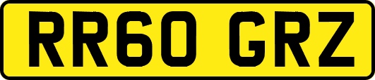 RR60GRZ