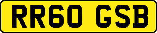 RR60GSB