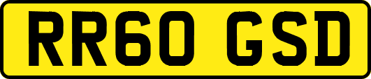 RR60GSD