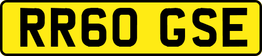 RR60GSE
