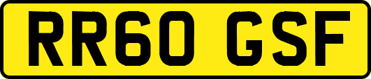 RR60GSF