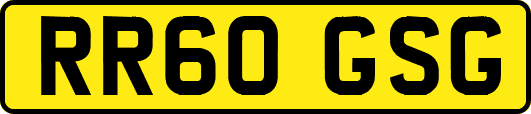 RR60GSG