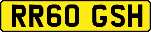 RR60GSH