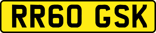 RR60GSK