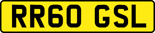 RR60GSL