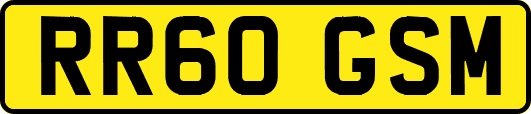 RR60GSM