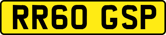 RR60GSP