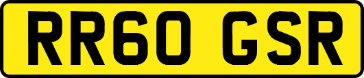 RR60GSR