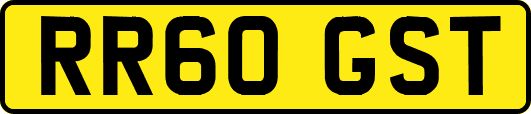 RR60GST