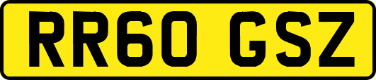 RR60GSZ