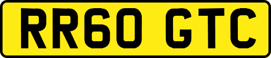 RR60GTC