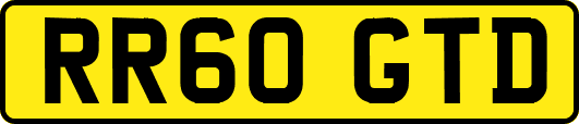 RR60GTD