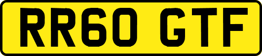RR60GTF