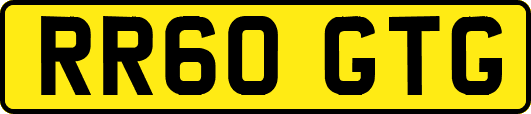 RR60GTG