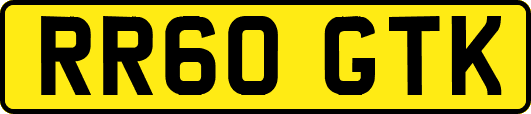 RR60GTK