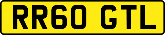RR60GTL