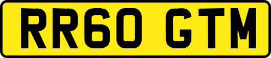 RR60GTM
