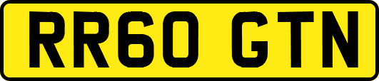 RR60GTN