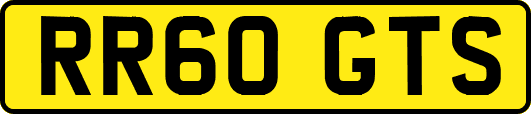 RR60GTS