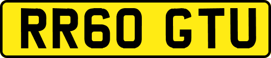 RR60GTU