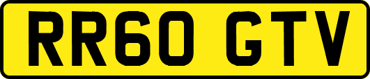 RR60GTV