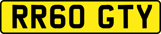 RR60GTY
