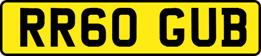 RR60GUB
