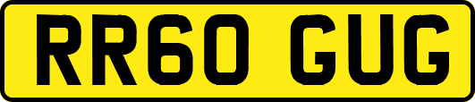 RR60GUG