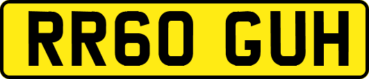 RR60GUH