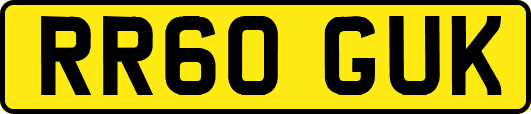 RR60GUK