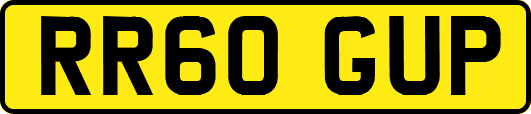 RR60GUP