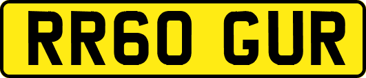 RR60GUR