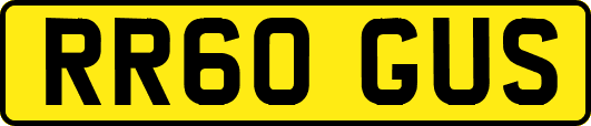 RR60GUS