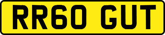 RR60GUT