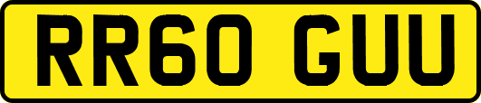 RR60GUU