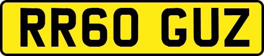 RR60GUZ