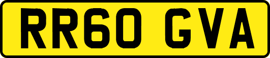 RR60GVA