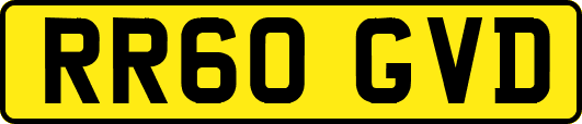 RR60GVD