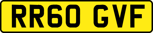RR60GVF