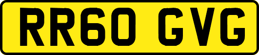 RR60GVG