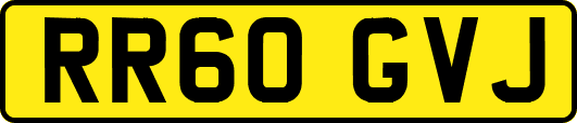 RR60GVJ