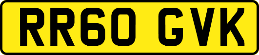 RR60GVK