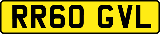 RR60GVL