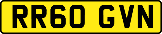 RR60GVN