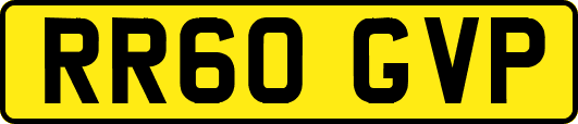 RR60GVP