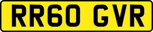 RR60GVR