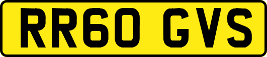 RR60GVS
