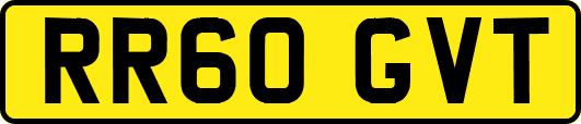 RR60GVT