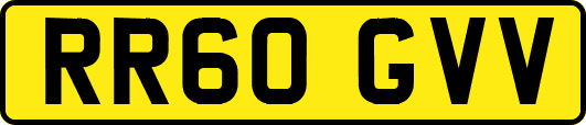 RR60GVV